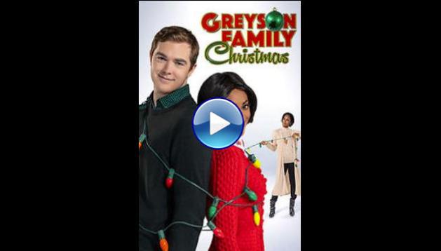 Greyson Family Christmas (2021)