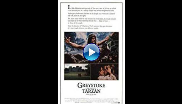 Greystoke: The Legend of Tarzan, Lord of the Apes (1984)