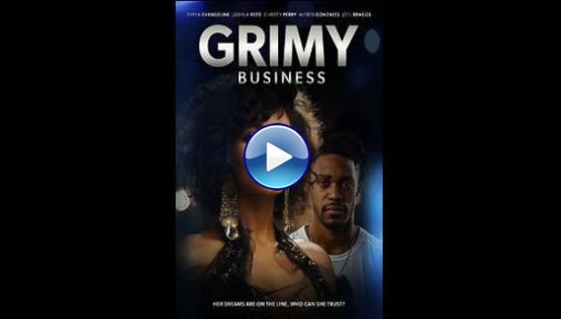 Grimy Business (2023)