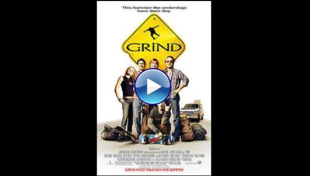 Grind (2003)