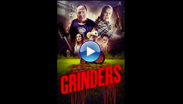 Grinders (2023)