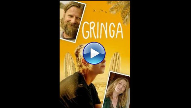 Gringa (2023)