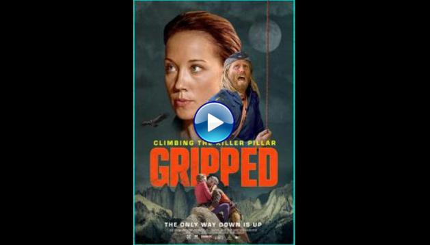 Gripped: Climbing the Killer Pillar (2020)