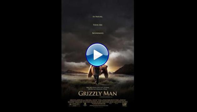 Grizzly Man (2005)