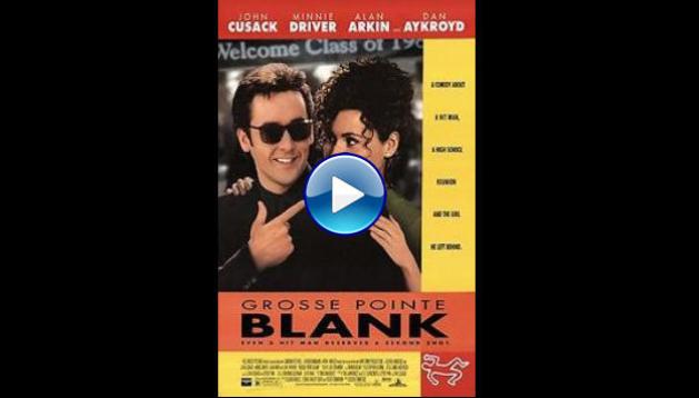 Grosse Pointe Blank (1997)