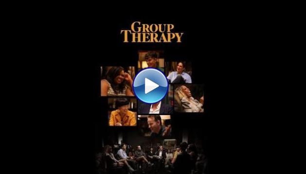 Group Therapy (2024)