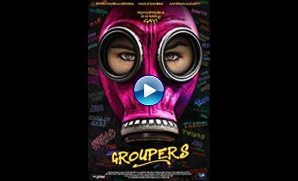 Groupers (2019)