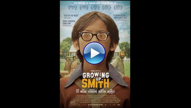 Growing Up Smith (2015)  Good Ol' Boy