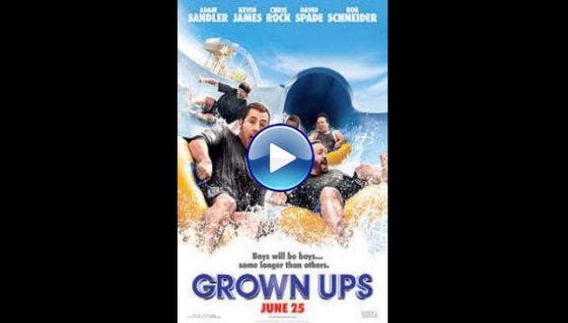 Grown Ups (2010)