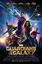 Guardians of the Galaxy (2014)