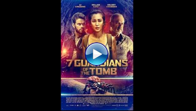 Guardians of the Tomb (2017)