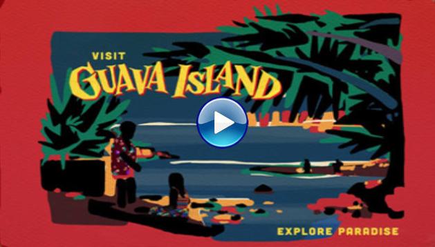 Guava Island (2019)