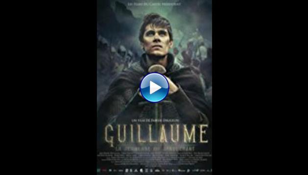 Guillaume, la jeunesse du conqu�rant (2015)