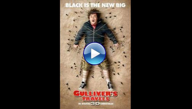 Gulliver's Travels (2010)