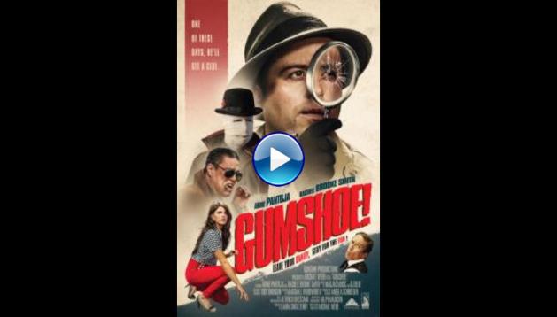 Gumshoe! (2018)