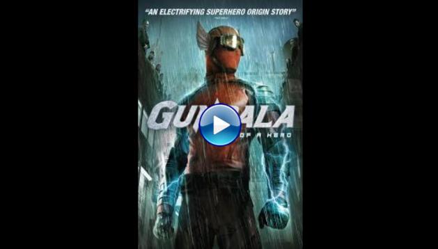 Gundala (2019)