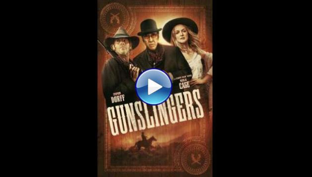 Gunslingers (2025)