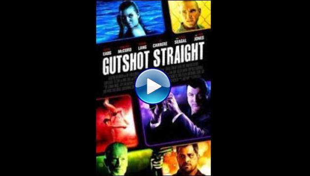 Gutshot Straight (2014)