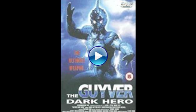 Guyver: Dark Hero (1994)