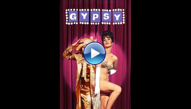 Gypsy (1962)