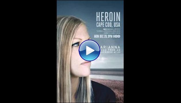 HEROIN: Cape Cod (2015)