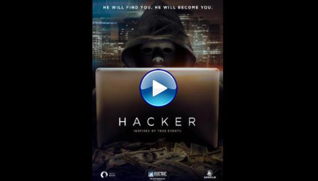 Hacker (2016)