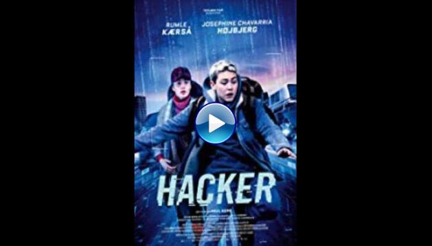 Hacker (2019)