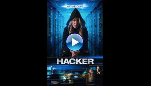 Hacker (2018)