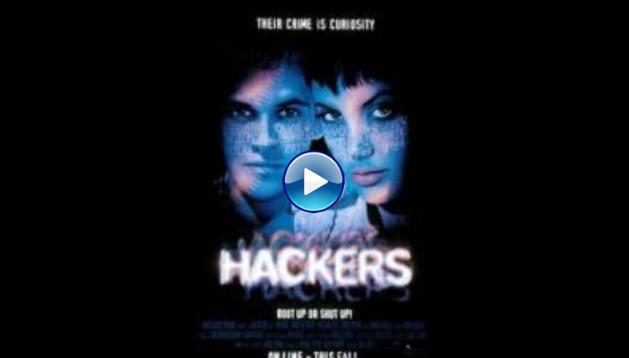 Hackers (1995)