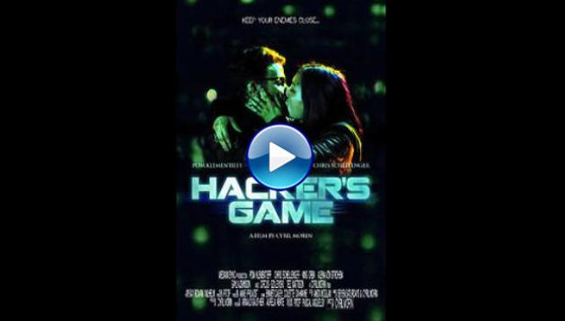 Hacker's Game Redux (2015)