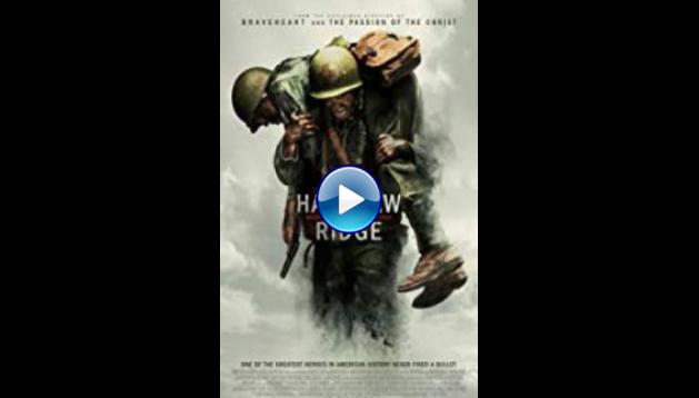 Hacksaw Ridge (2016)