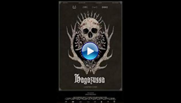 Hagazussa (2018)