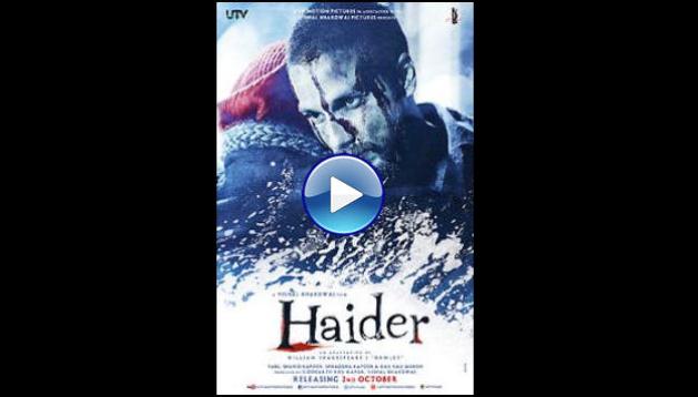 Haider (2014)