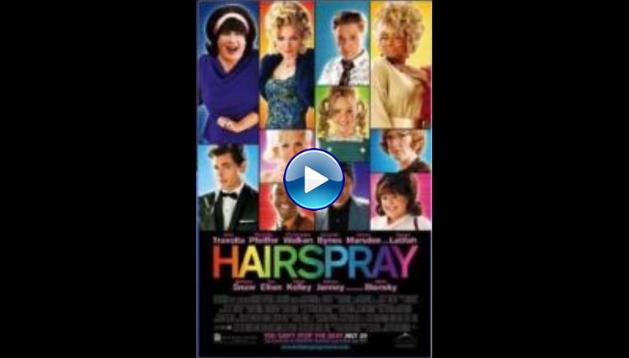 Hairspray (2007)