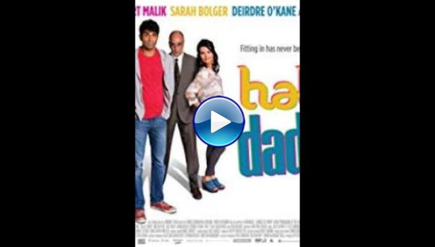 Halal Daddy (2017)