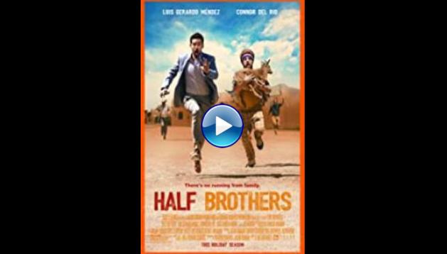 Half Brothers (2020)