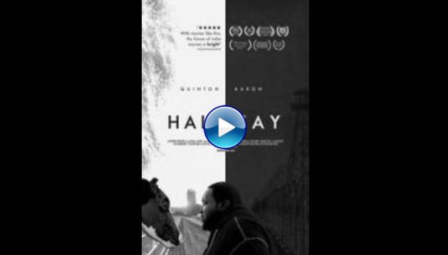 Halfway (2017)