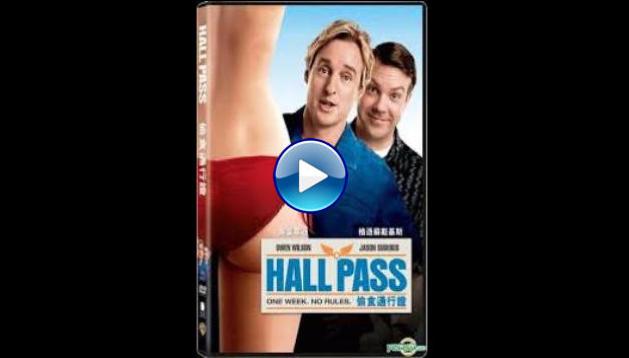 Hall Pass (2011)