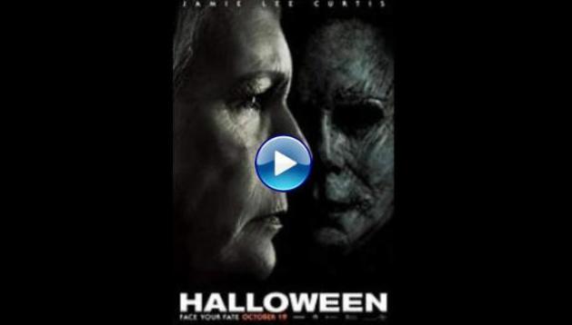 Halloween (2018)