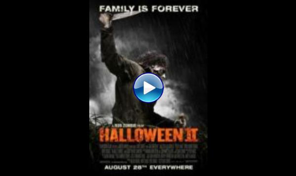 Halloween II (2009)