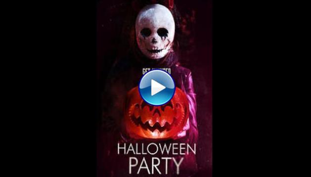 Halloween Party (2019)