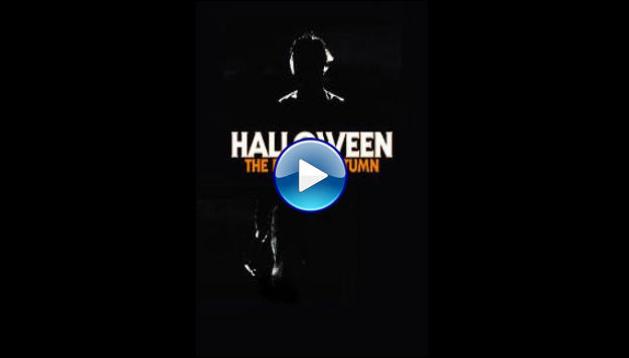 Halloween: The Devil's Autumn (2020)