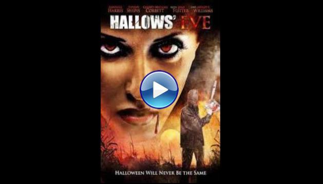 Hallows' Eve (2013)