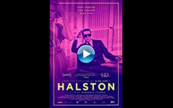 Halston (2019)