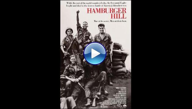 Hamburger Hill (1987)