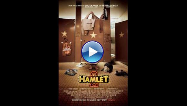 Hamlet 2 (2008)