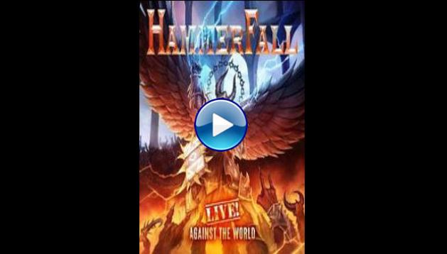 Hammerfall: Live! Against the World (2020)