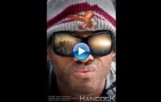 Hancock (2008)