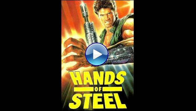 Hands of Steel (1986)