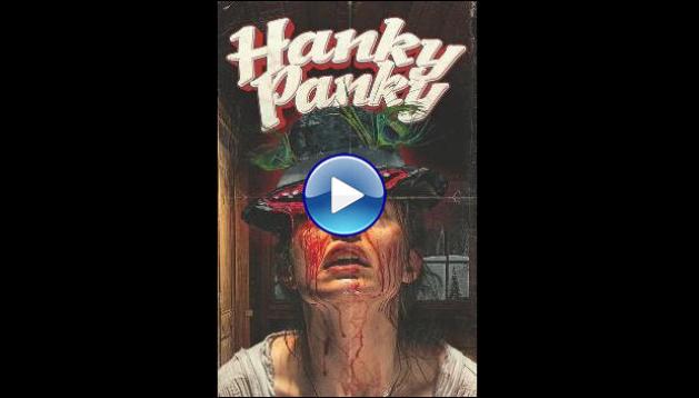 Hanky Panky (2023)